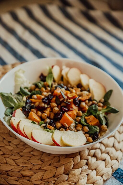 How to Plan Balanced Meals Without Stress: A Simple Guide