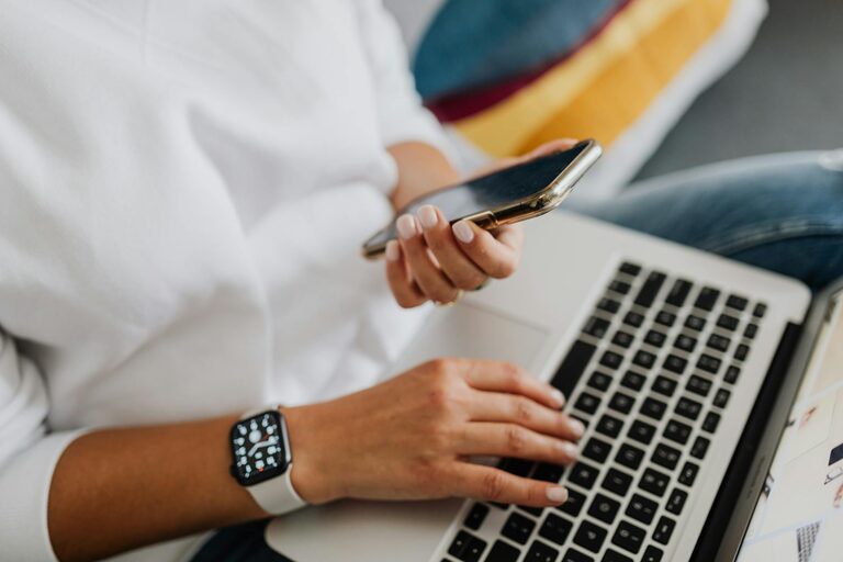 Practical Tips for Setting Boundaries with Notifications