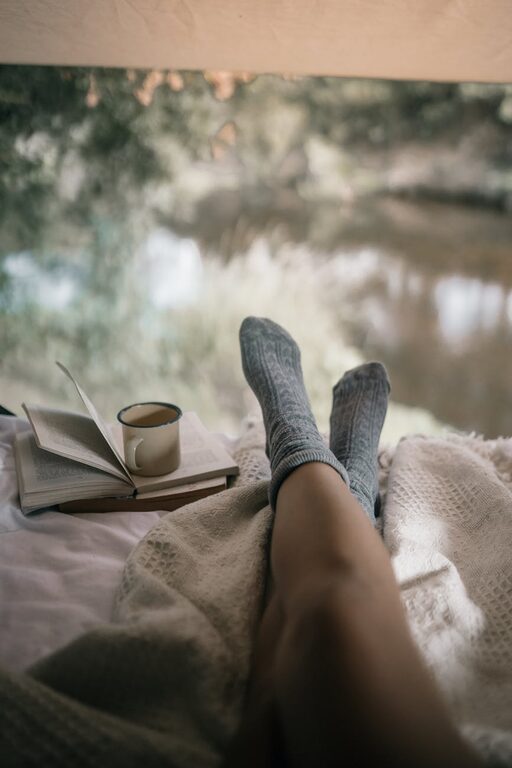 Refresh Your Routine: Ideas for Peaceful Weekend Mornings